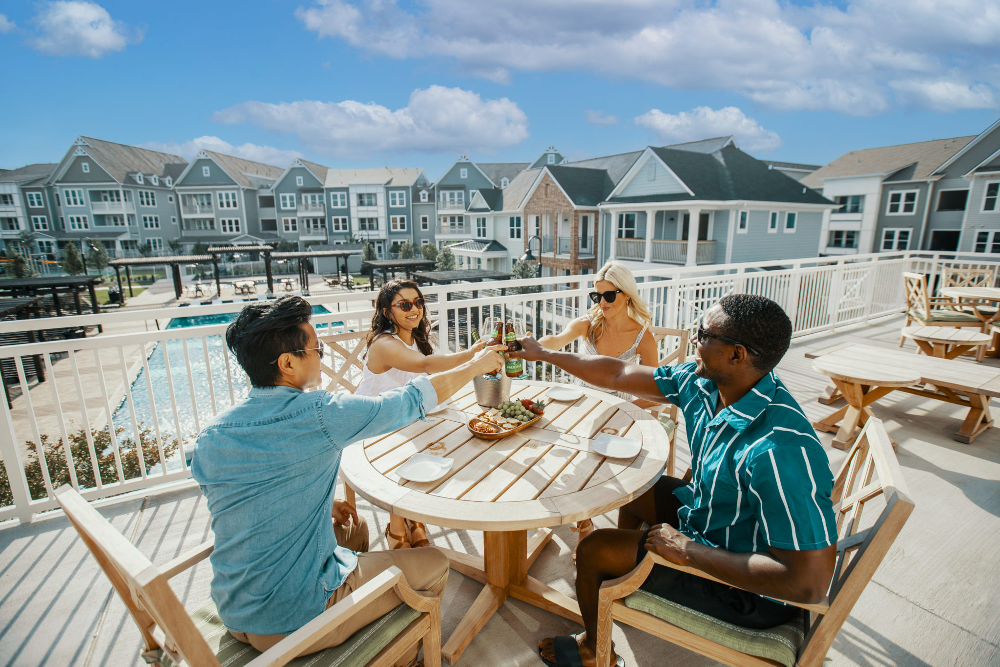 Sage Hill Apartments Cypress Waters Apartments