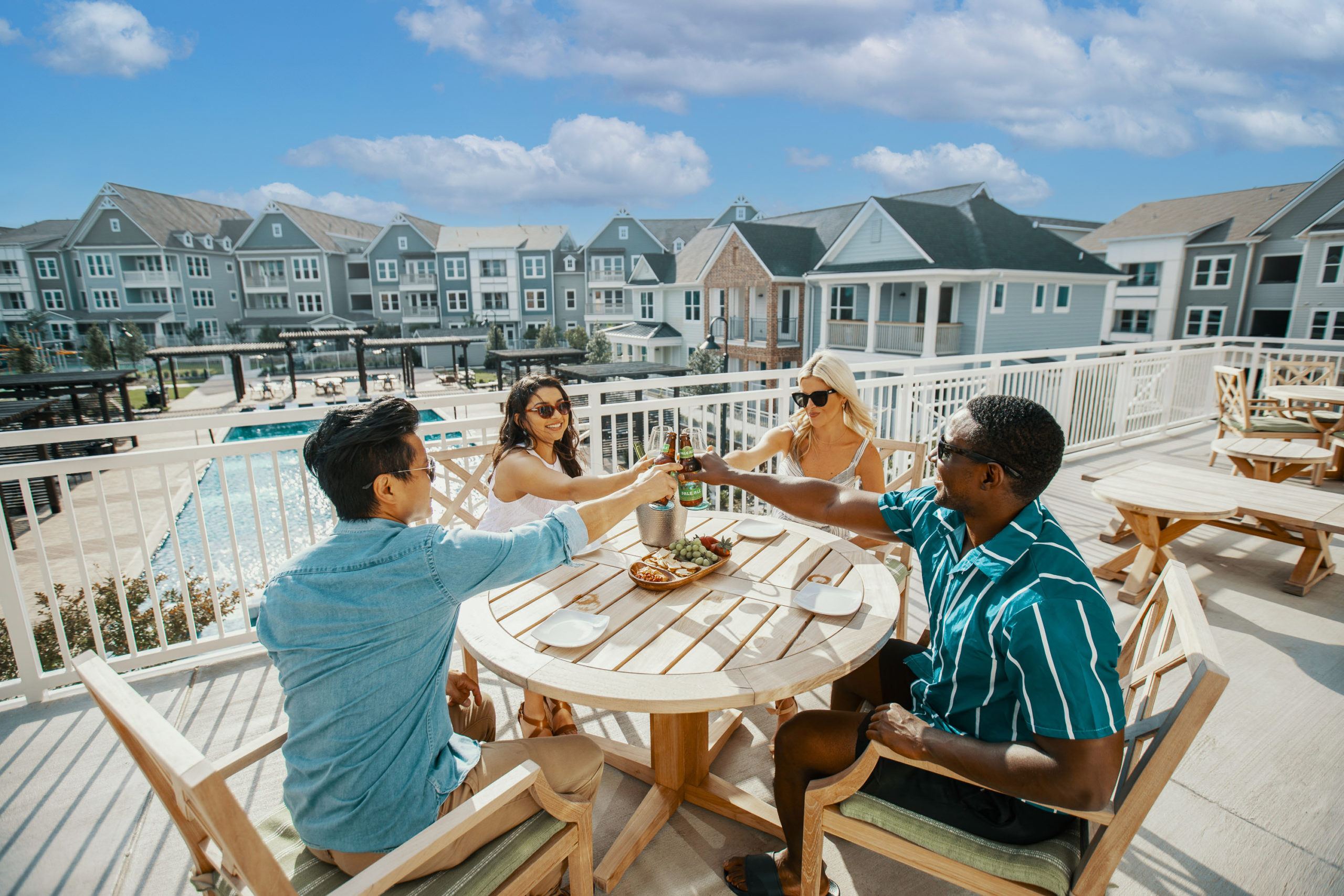 Sage Hill Apartments Cypress Waters Apartments