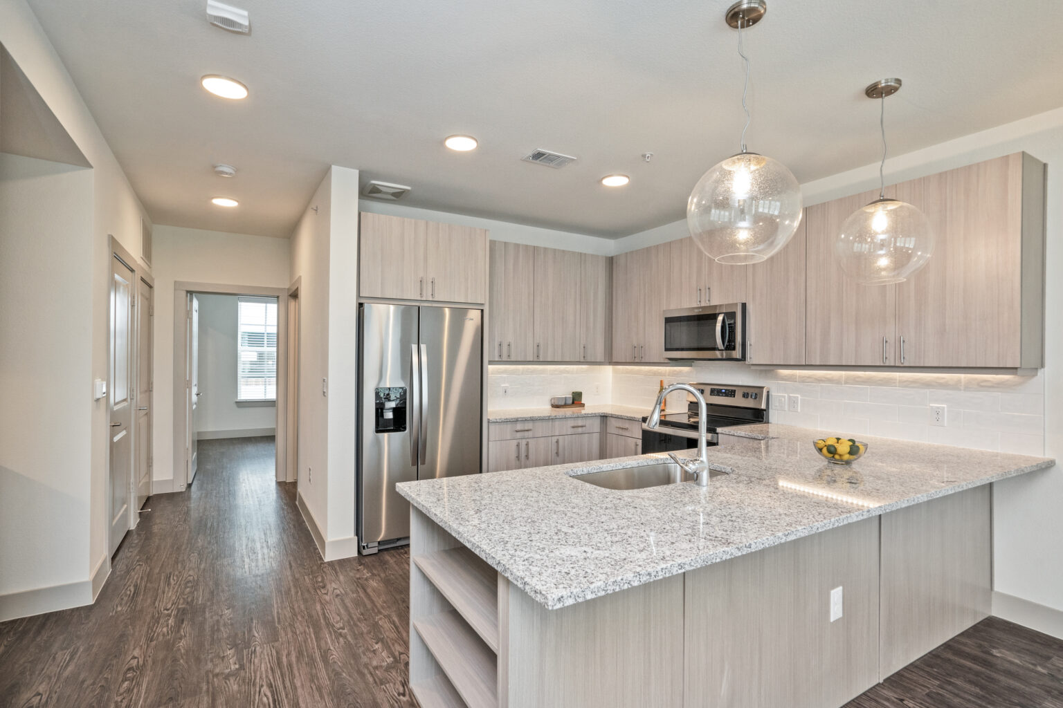 The Flats at Cypress Waters Cypress Waters Apartments